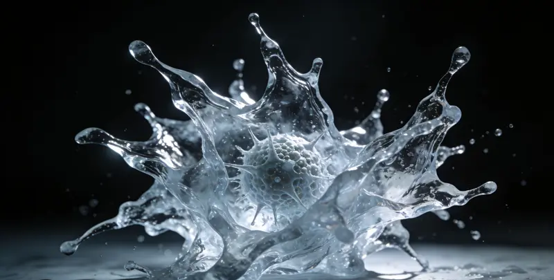 鹤壁固定panel实体瘤MRD基因检测图片1