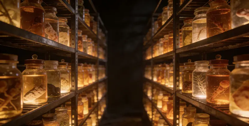 鹤壁肿瘤180+基因全面用药基因检测（组织）图片1