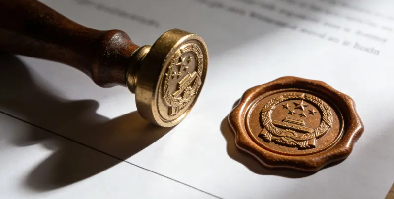 鹤壁司法亲子鉴定加急图片1