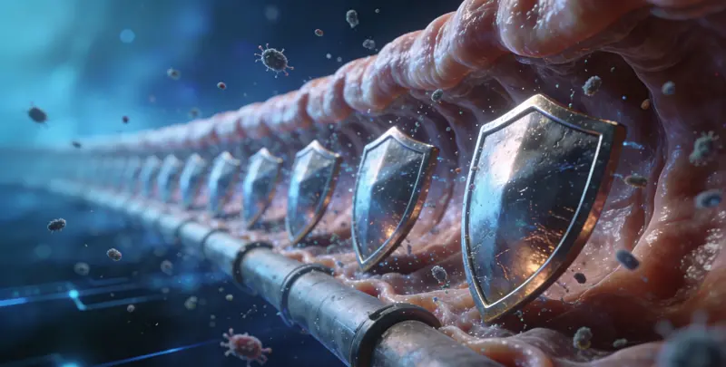 鹤壁胃肠肿瘤120基因检测图片1