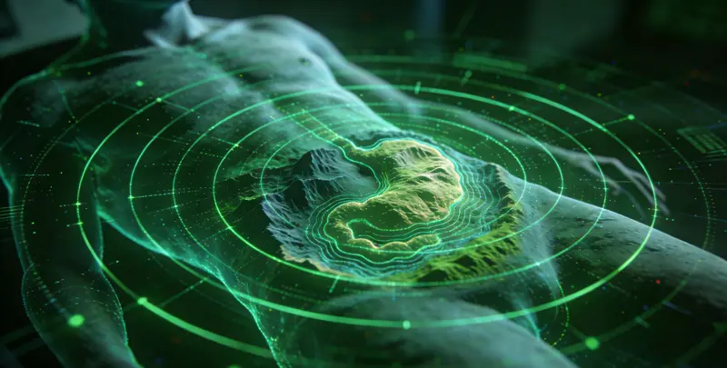 鹤壁胃肠肿瘤65基因检测图片1