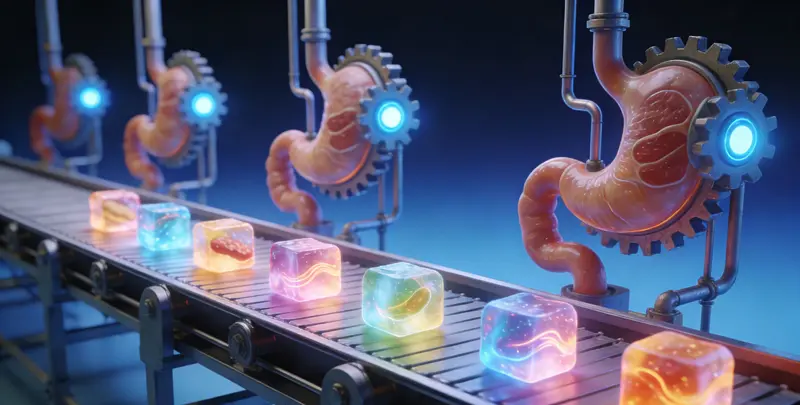 鹤壁胃癌靶向用药39基因检测（组织）图片1