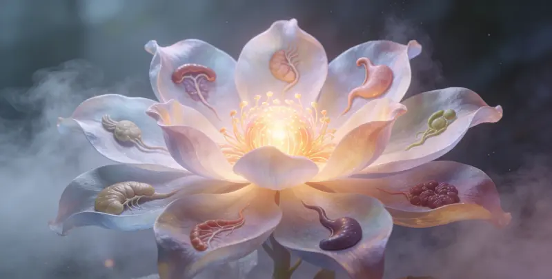 鹤壁肿瘤同源重组缺陷HRD检测图片1